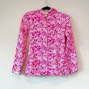 Merrell Opti-Wick LS Jacket w/ Pocket - Size XS